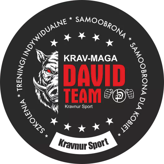 Logo KravNur Sport